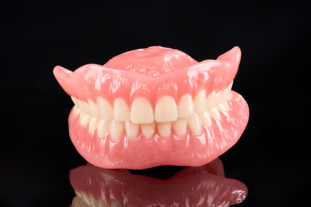 Full Denture
