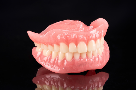 Full Denture