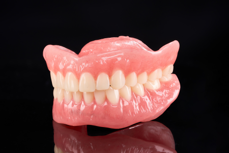 Full Denture