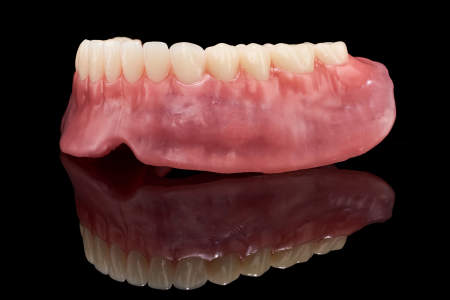 Full Denture