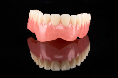 Full Denture