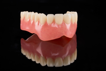 Full Denture