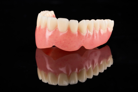 Full Denture