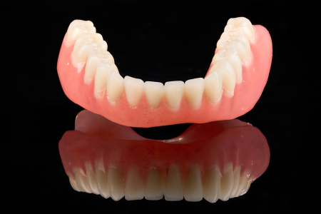 Full Denture