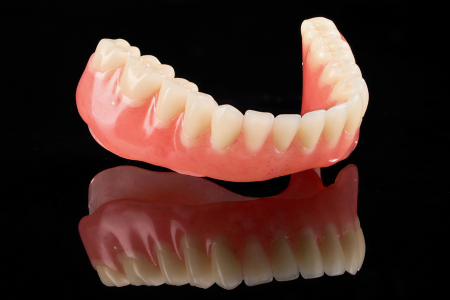 Full Denture