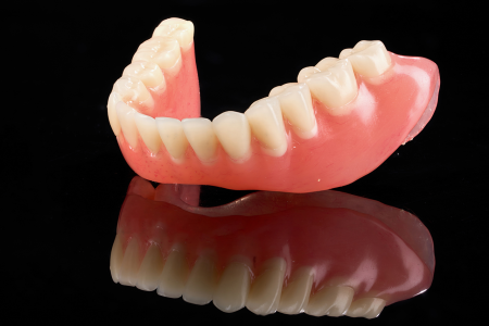 Full Denture