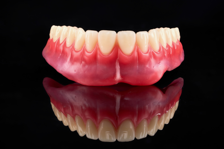 Full Denture