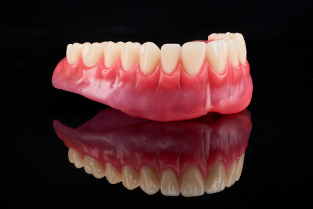 Full Denture