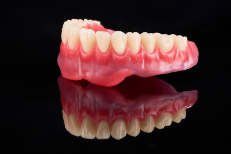 Full Denture