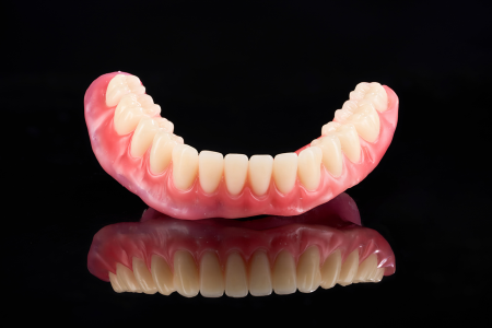 Full Denture