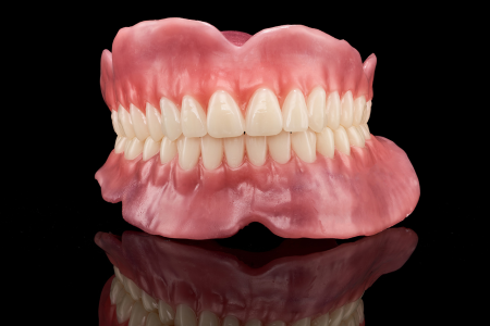 Full Denture