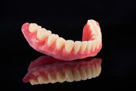 Full Denture