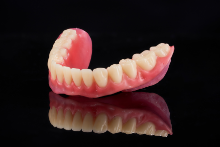Full Denture