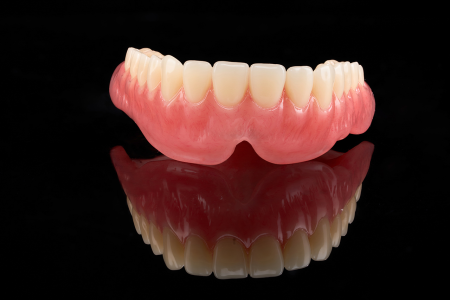 Full Denture