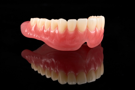 Full Denture
