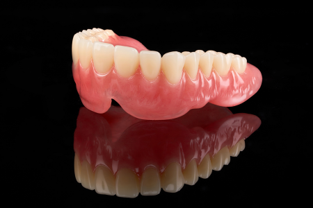 Full Denture