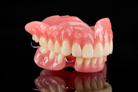 Full Denture