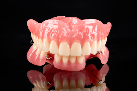 Full Denture