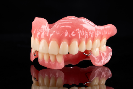 Full Denture