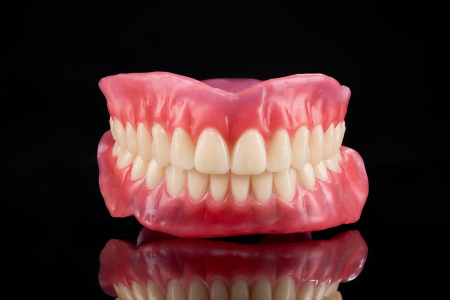 Full Denture