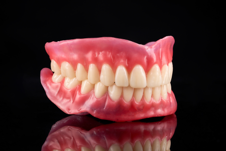 Full Denture