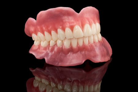 Full Denture