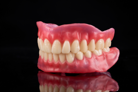 Full Denture