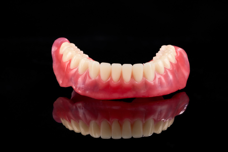 Full Denture