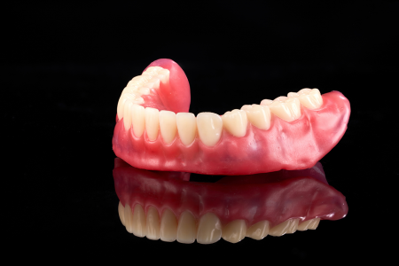 Full Denture