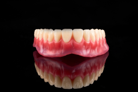Full Denture