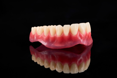 Full Denture