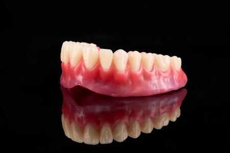 Full Denture
