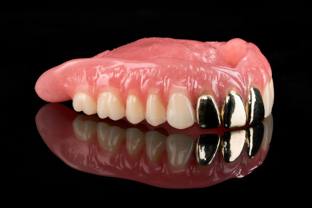 Full Denture