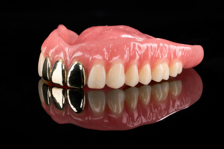 Full Denture