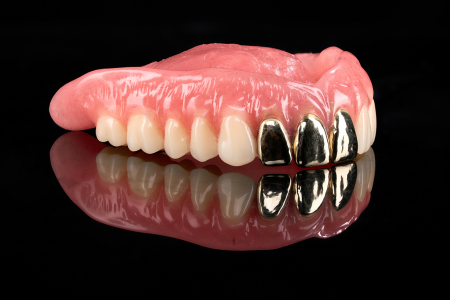Full Denture
