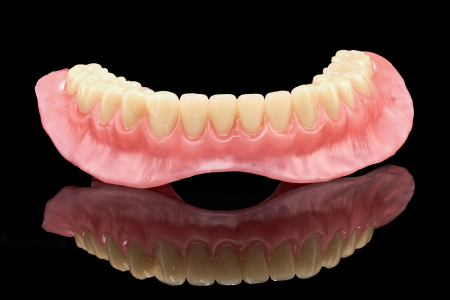Full Denture