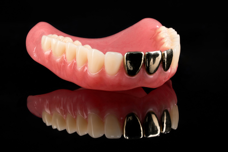 Full Denture