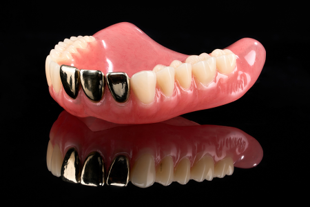 Full Denture