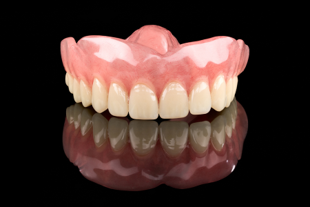 Full Denture