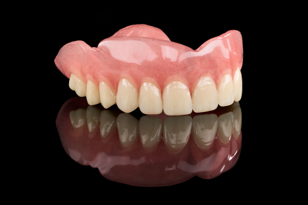 Full Denture