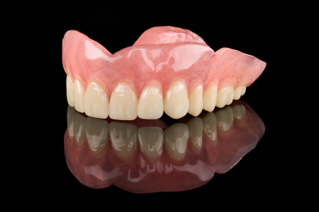 Full Denture