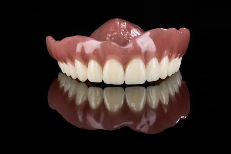 Full Denture