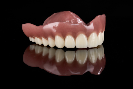 Full Denture