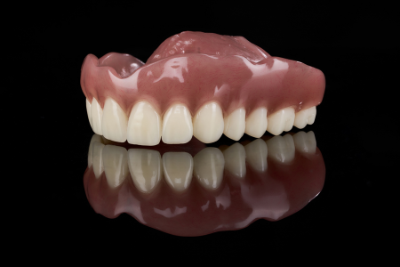Full Denture