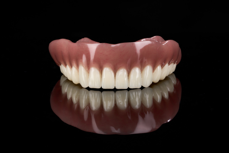 Full Denture