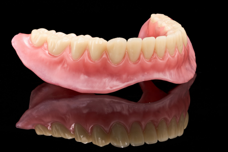 Full Denture