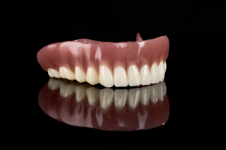 Full Denture