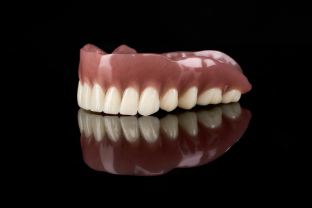 Full Denture
