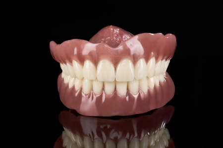 Full Denture