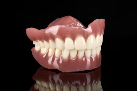 Full Denture